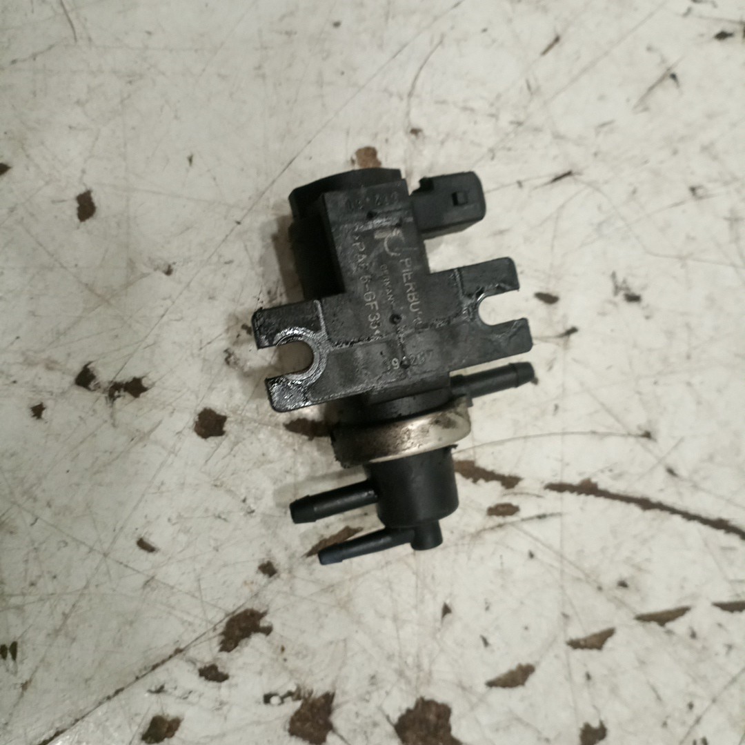 Válvula de vácuo VOLKSWAGEN GOLF IV (1J1) | 97 - 07 Imagem-3