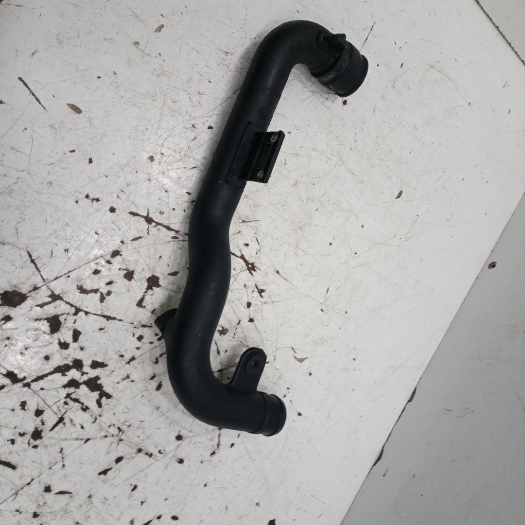 Tubagem do Intercooler AUDI A4 Avant (8D5, B5) | 94 - 02