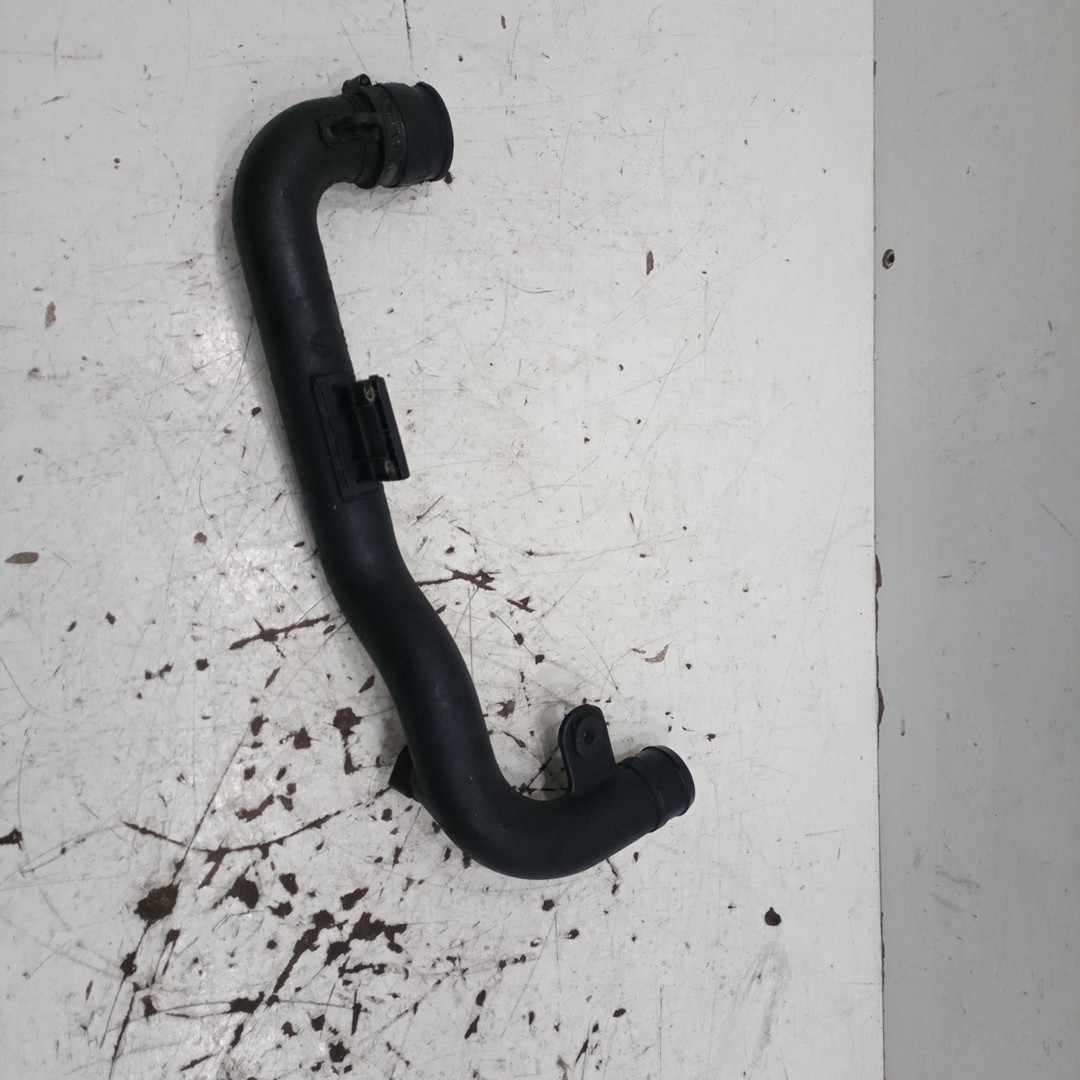 Tubagem do Intercooler AUDI A4 Avant (8D5, B5) | 94 - 02 Imagem-1