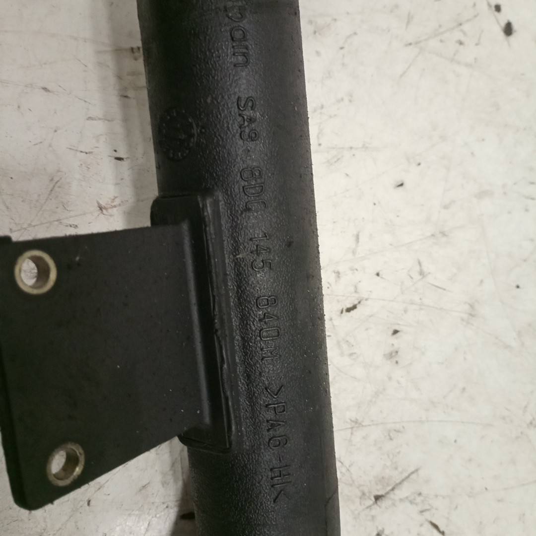 Tubagem do Intercooler AUDI A4 Avant (8D5, B5) | 94 - 02 Imagem-2