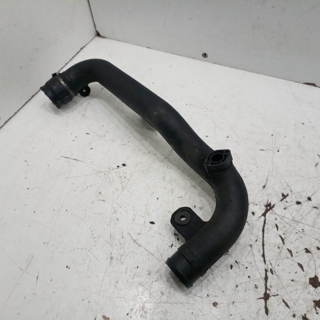 Tubagem do Intercooler AUDI A4 Avant (8D5, B5) | 94 - 02 Imagem-3