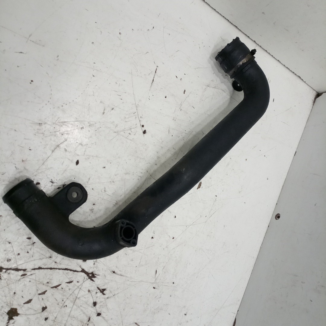 Tubagem do Intercooler AUDI A4 Avant (8D5, B5) | 94 - 02 Imagem-4