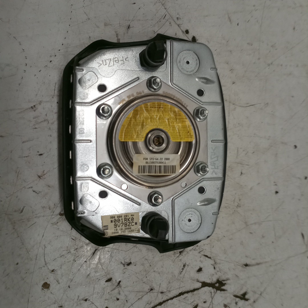 Airbag Volante VOLKSWAGEN GOLF IV (1J1) | 97 - 07 Imagem-2