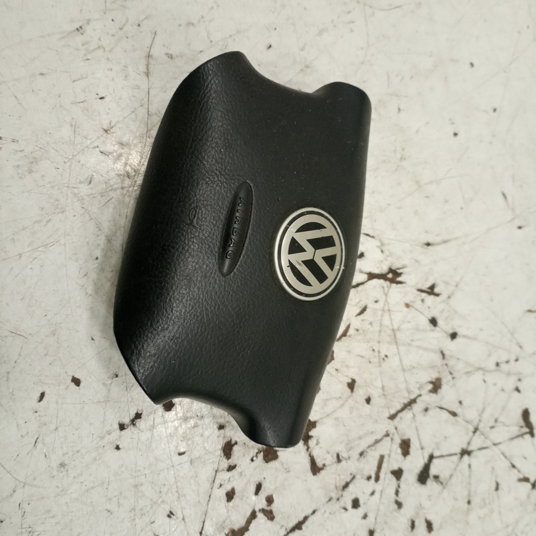 Airbag Volante VOLKSWAGEN GOLF IV (1J1) | 97 - 07 Imagem-4
