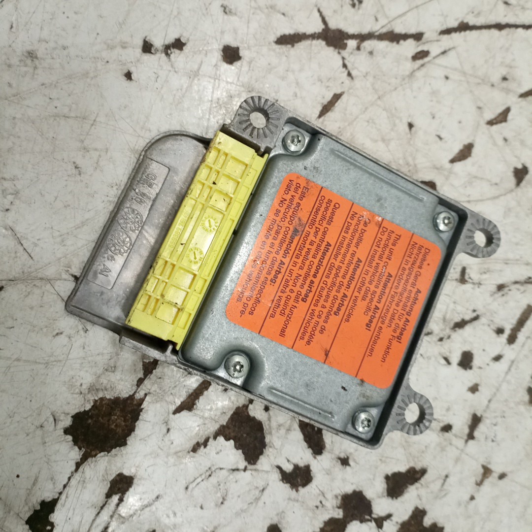 Centralina de Airbag VOLKSWAGEN GOLF IV (1J1) | 97 - 07 Imagem-2