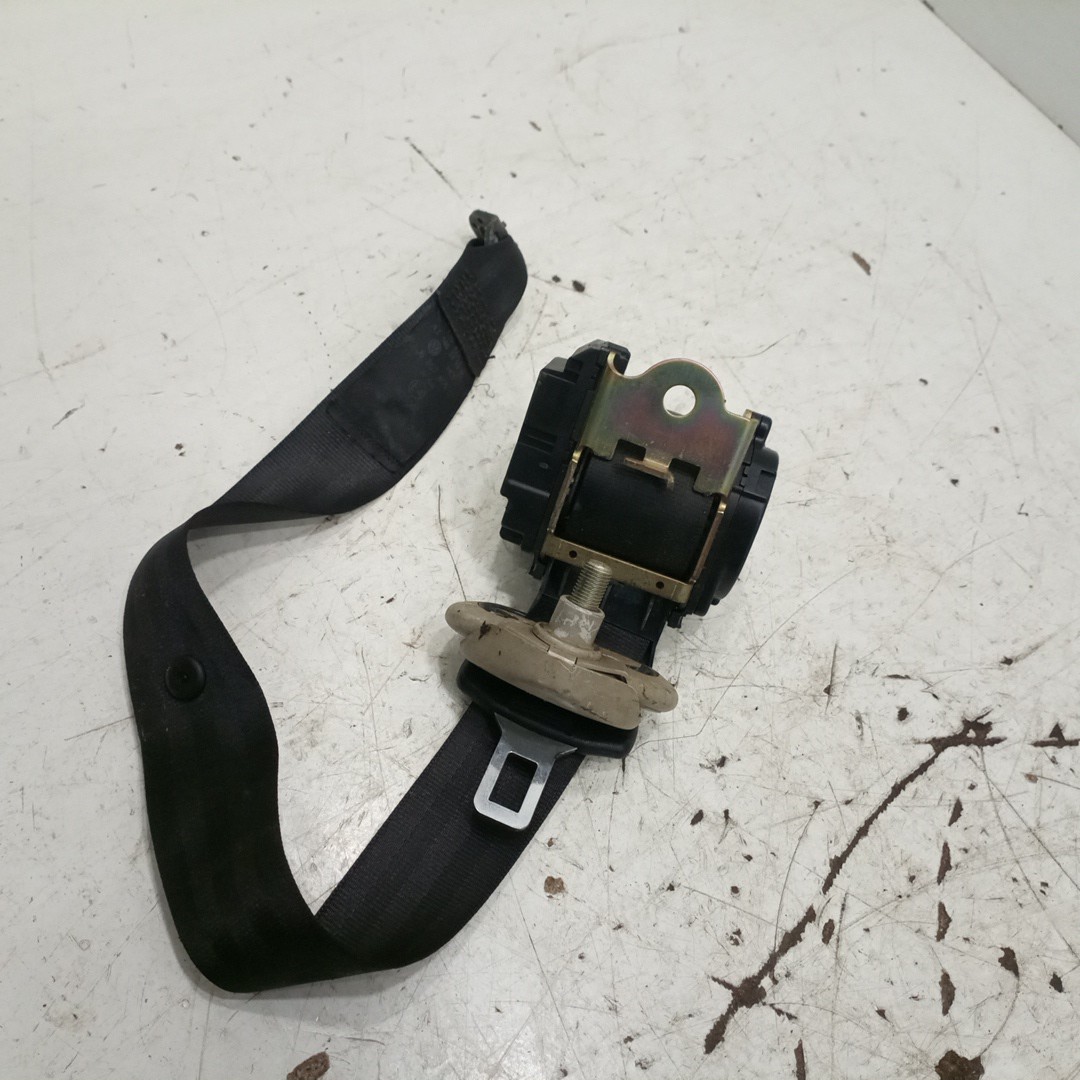 Cinto Traseiro Esquerdo VOLKSWAGEN GOLF IV (1J1) | 97 - 07 Imagem-1