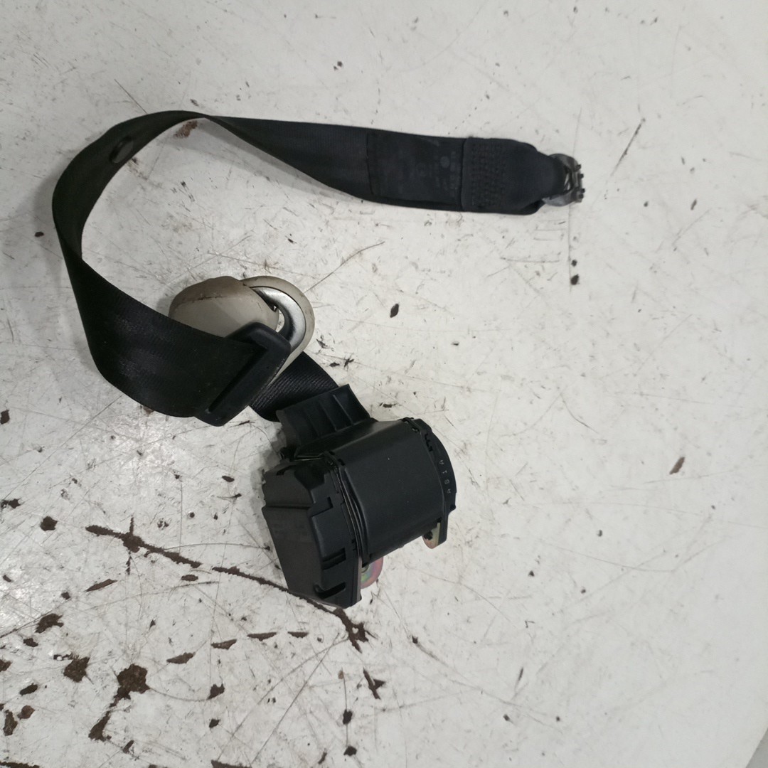 Cinto Traseiro Esquerdo VOLKSWAGEN GOLF IV (1J1) | 97 - 07 Imagem-3