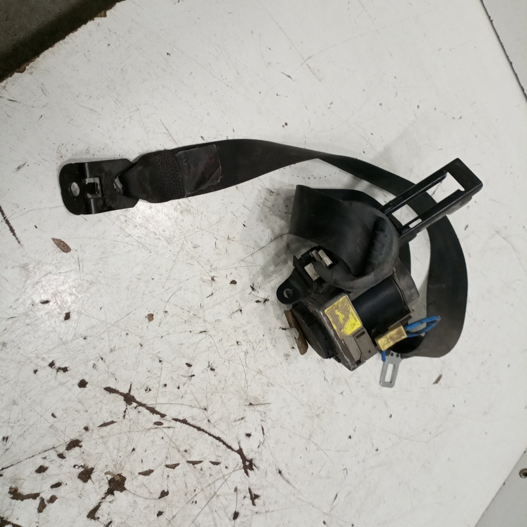 Cinto Frente Direito SEAT LEON (1M1) | 99 - 06 Imagem-3