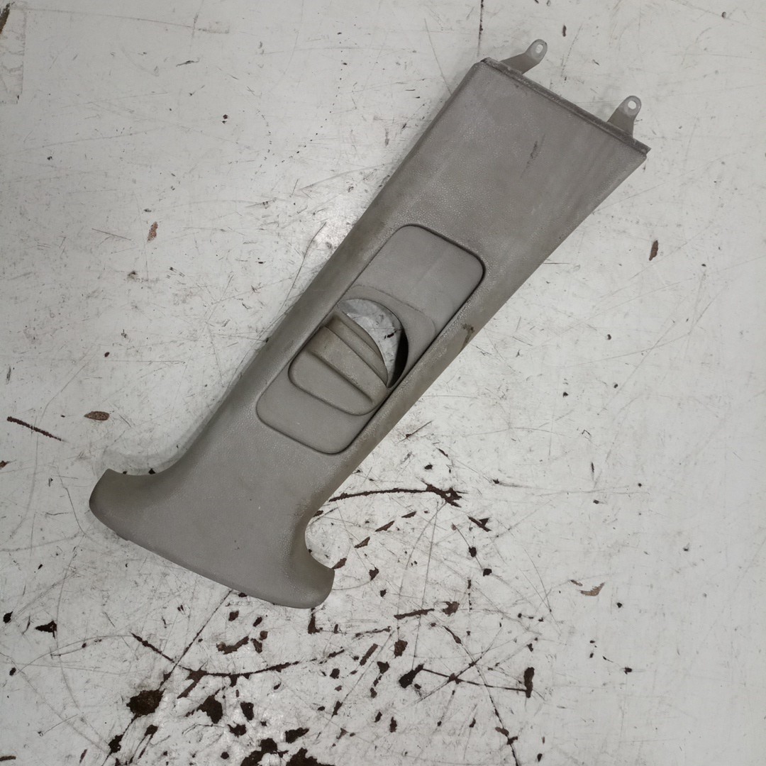 Moldura de pilar A SEAT LEON (1M1) | 99 - 06 Imagem-1