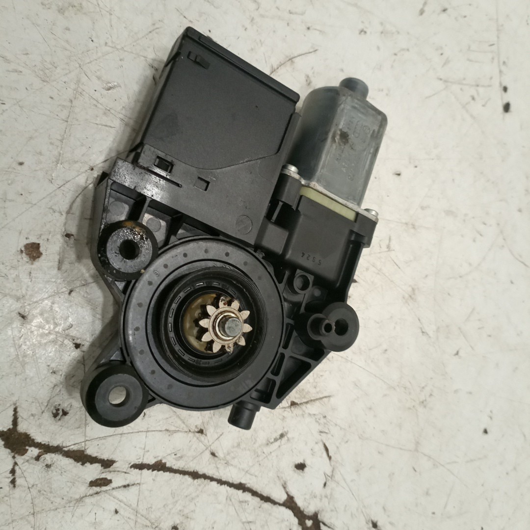 Motor de vidro frente direito RENAULT MEGANE III Grandtour (KZ0/1) | 08 -  Imagem-2