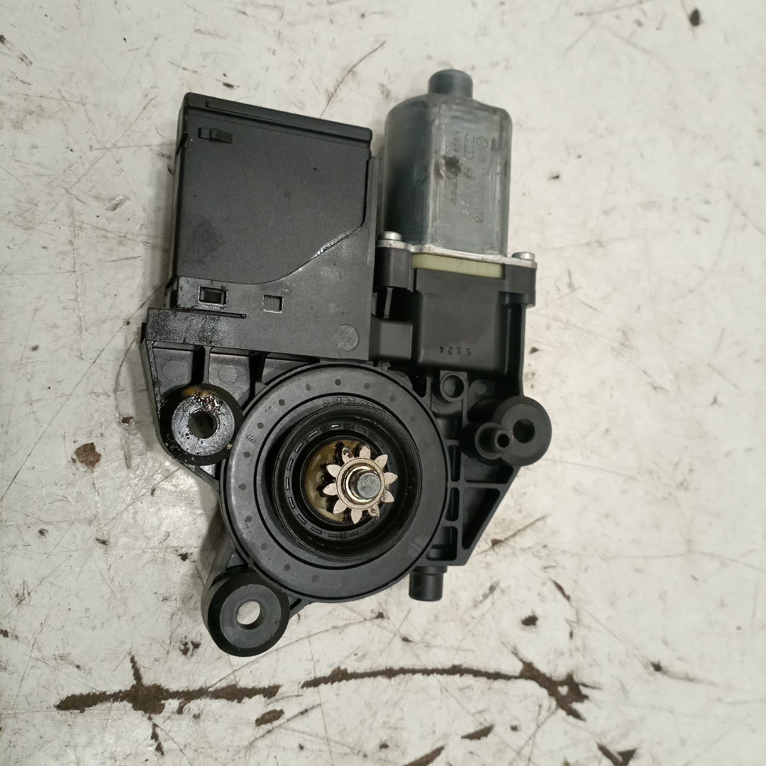 Motor de vidro frente direito RENAULT MEGANE III Grandtour (KZ0/1) | 08 -  Imagem-3