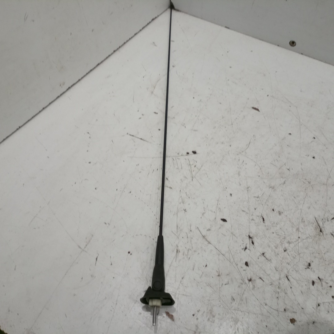 Antena CITROEN BERLINGO (B9) | 08 - 