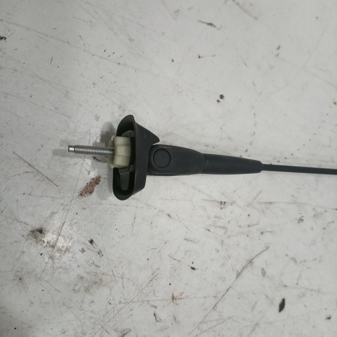 Antena CITROEN BERLINGO (B9) | 08 -  Imagem-2