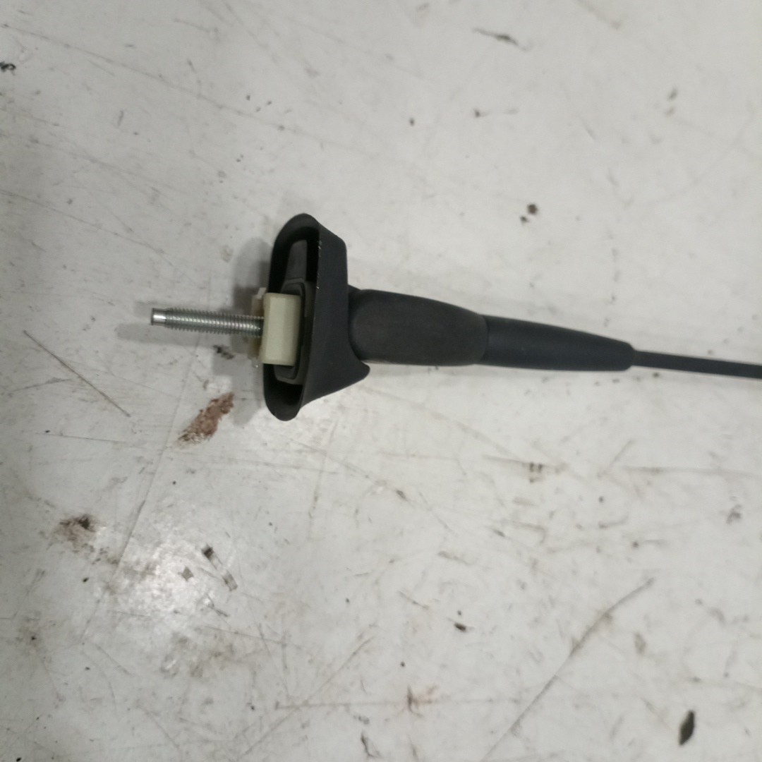 Antena CITROEN BERLINGO (B9) | 08 -  Imagem-3
