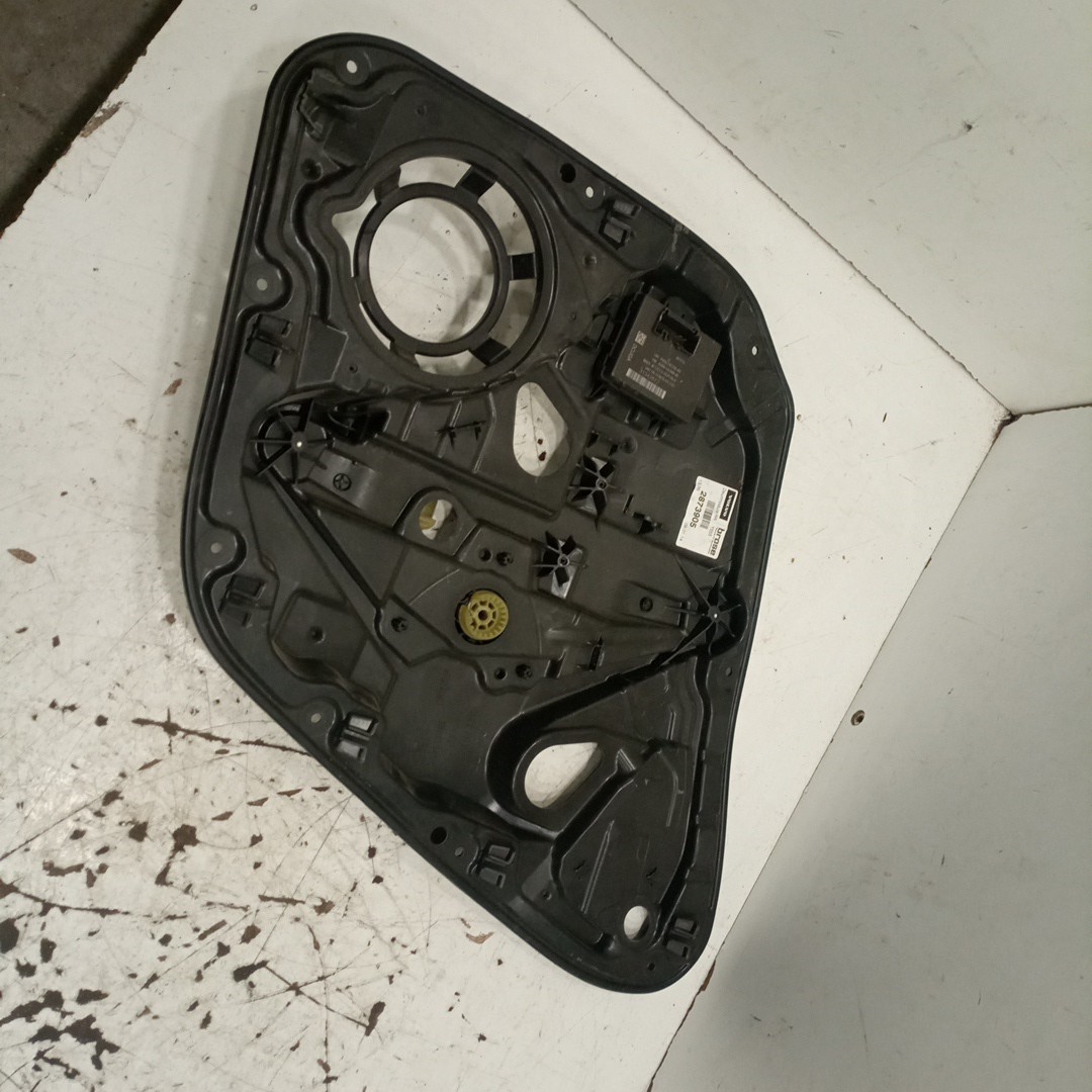 Elevador Trás Direito Manual VOLVO V40 Hatchback (525, 526) | 12 - 