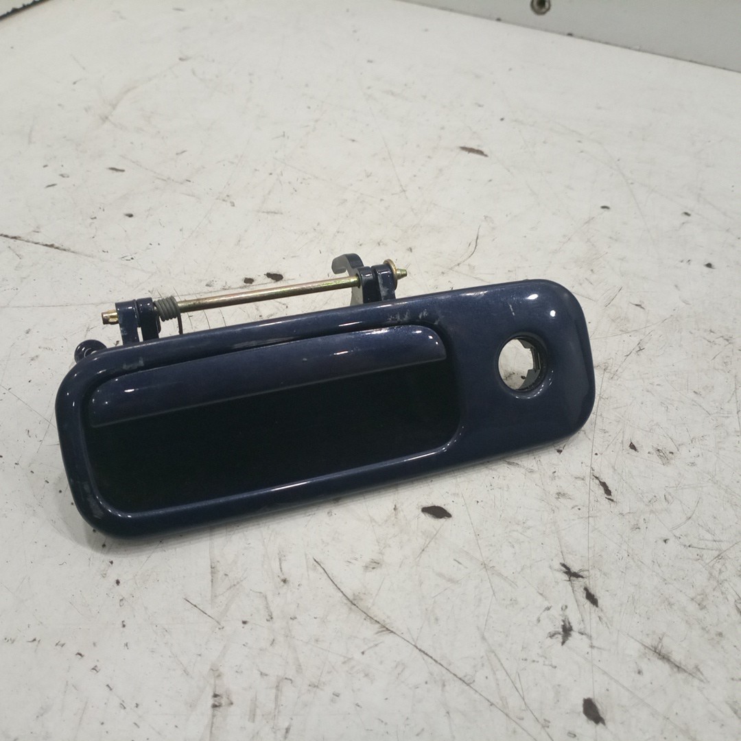 Fecho da Mala VOLKSWAGEN LUPO (6X1, 6E1) | 98 - 05