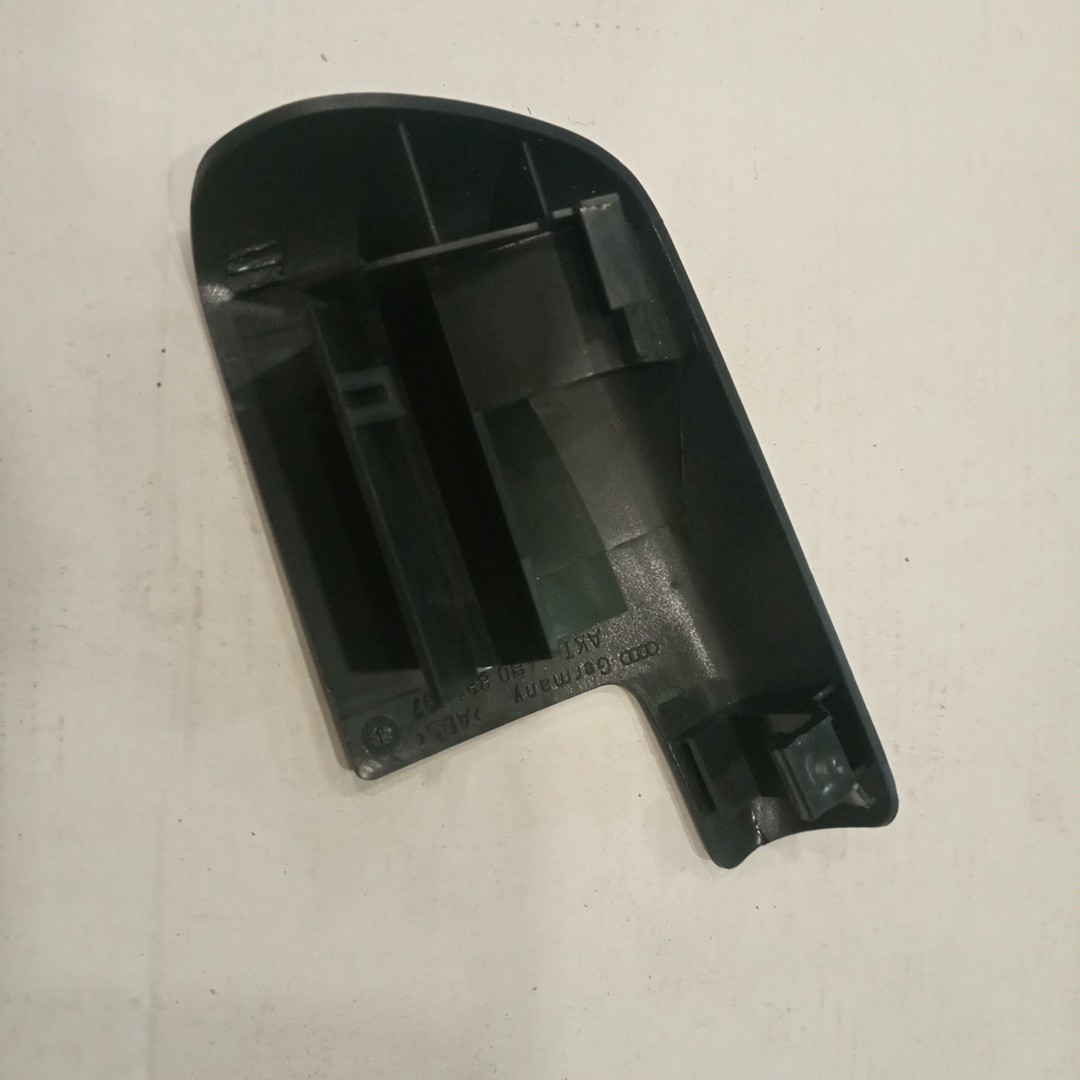 Acabamento Interior AUDI A6 (4B2, C5) | 97 - 05 Imagem-2