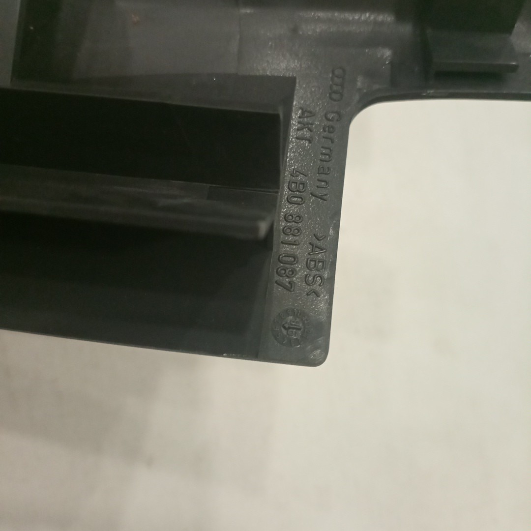 Acabamento Interior AUDI A6 (4B2, C5) | 97 - 05 Imagem-3