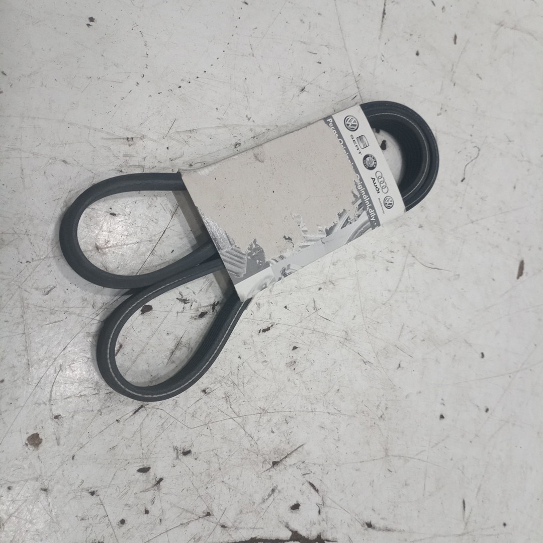 Correia de acessórios VOLKSWAGEN GOLF IV (1J1) | 97 - 07 Imagem-2