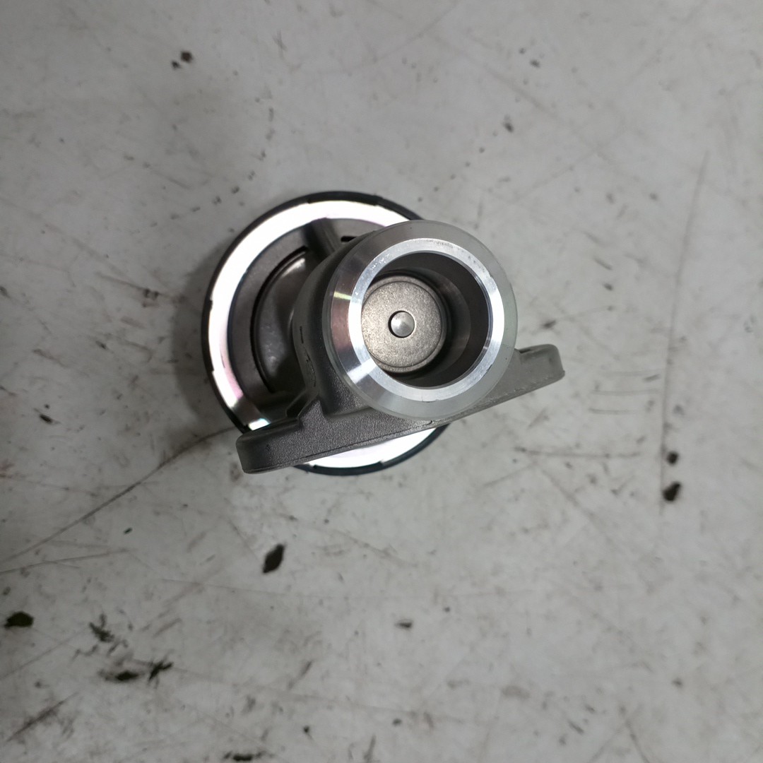 Válvula EGR VOLKSWAGEN CADDY III Caixa (2KA, 2KH, 2CA, 2CH) | 04 - 15 Imagem-3