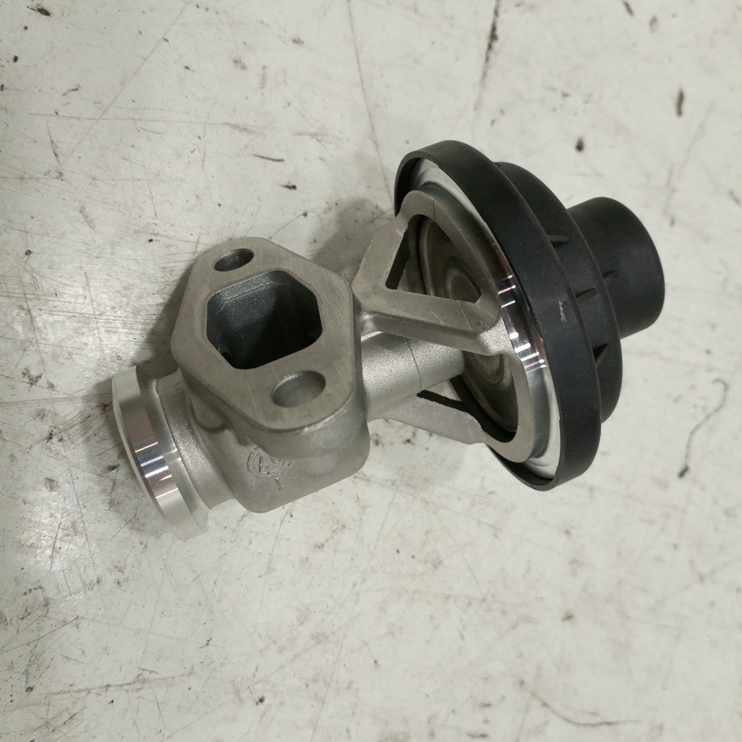 Válvula EGR VOLKSWAGEN CADDY III Caixa (2KA, 2KH, 2CA, 2CH) | 04 - 15 Imagem-1