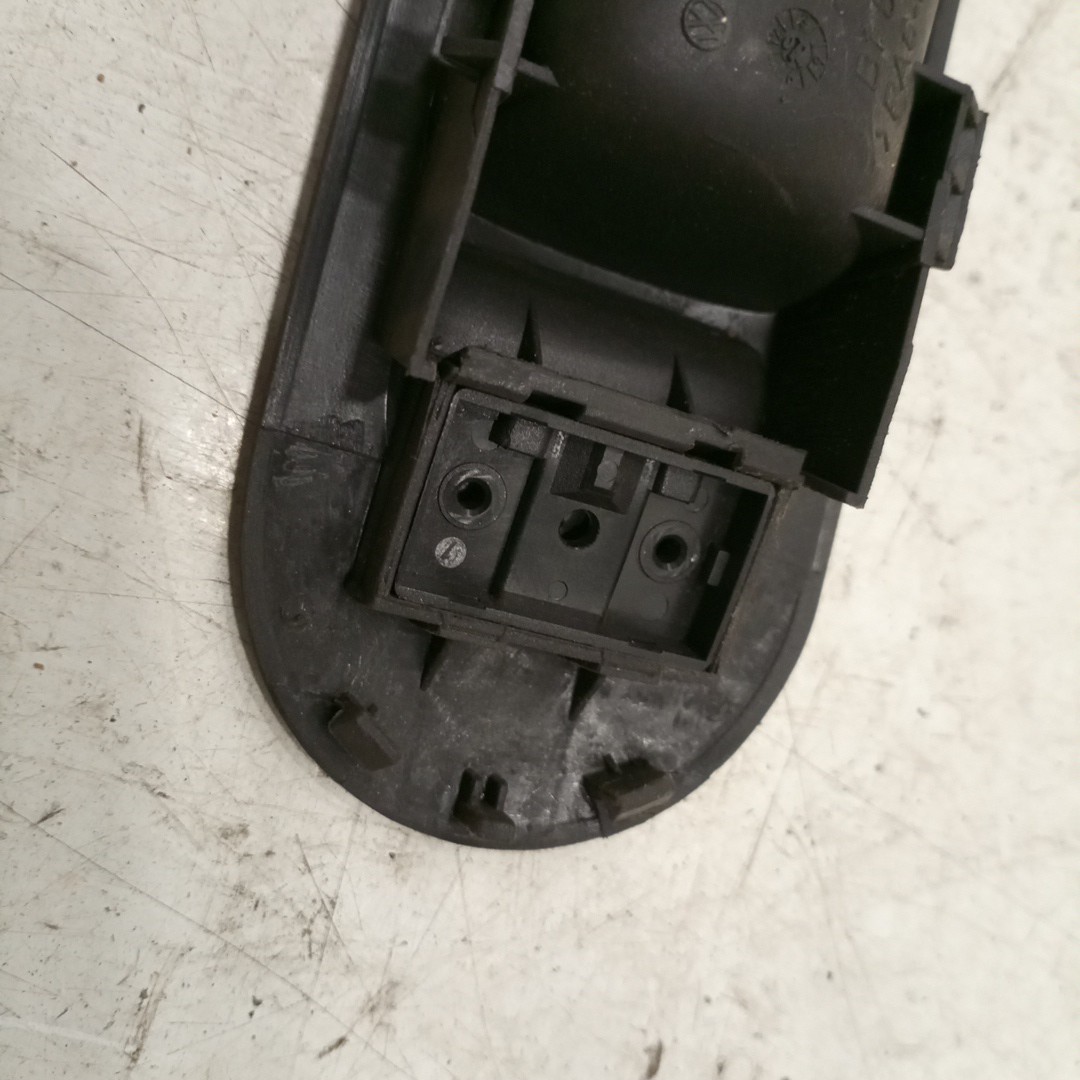 Puxador interior de porta frente direita VOLKSWAGEN GOLF IV (1J1) | 97 - 07 Imagem-3