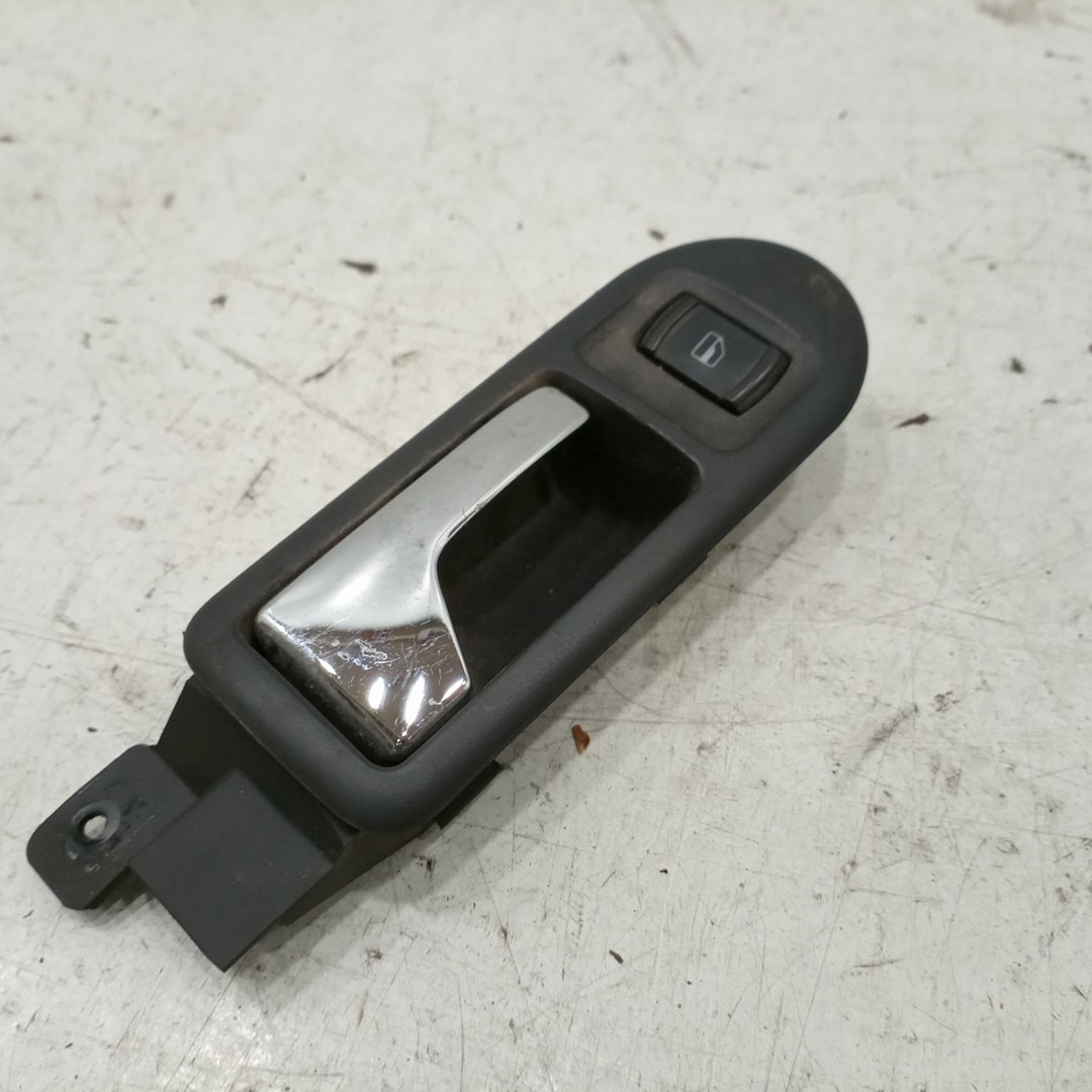 Puxador interior de porta frente direita VOLKSWAGEN GOLF IV (1J1) | 97 - 07 Imagem-4