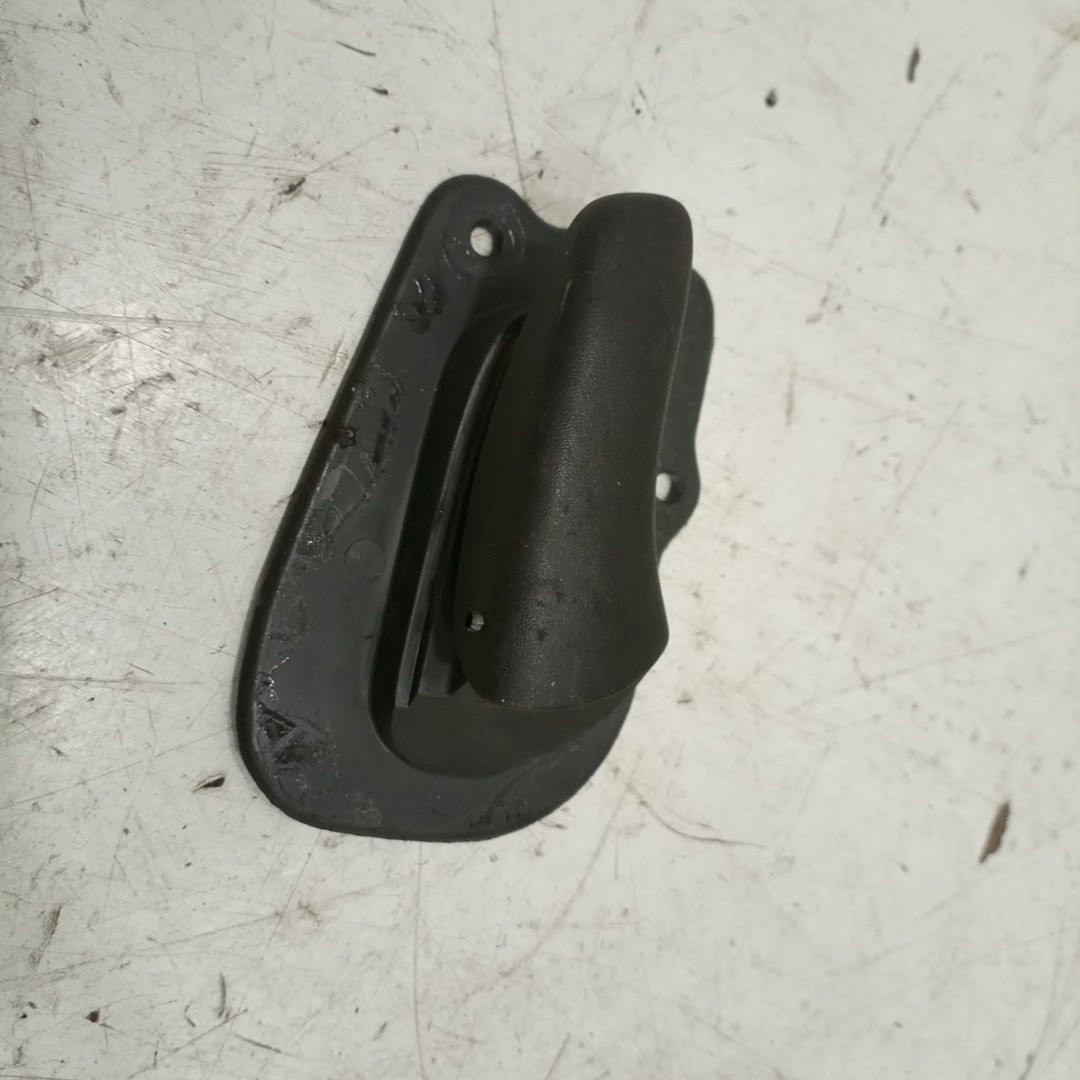 Puxador interior de porta frente direita OPEL CORSA B (S93) | 93 - 02