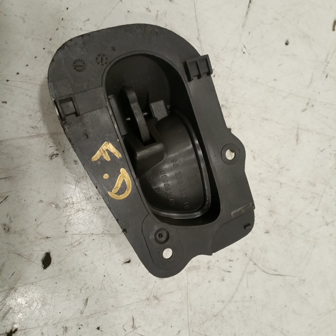 Puxador interior de porta frente direita OPEL CORSA B (S93) | 93 - 02 Imagem-3