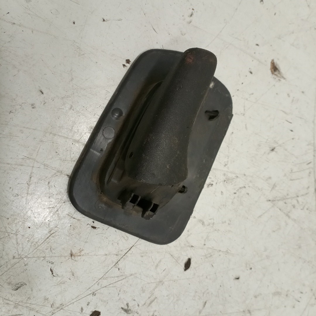 Puxador interior de porta traseira direita OPEL CORSA B (S93) | 93 - 02