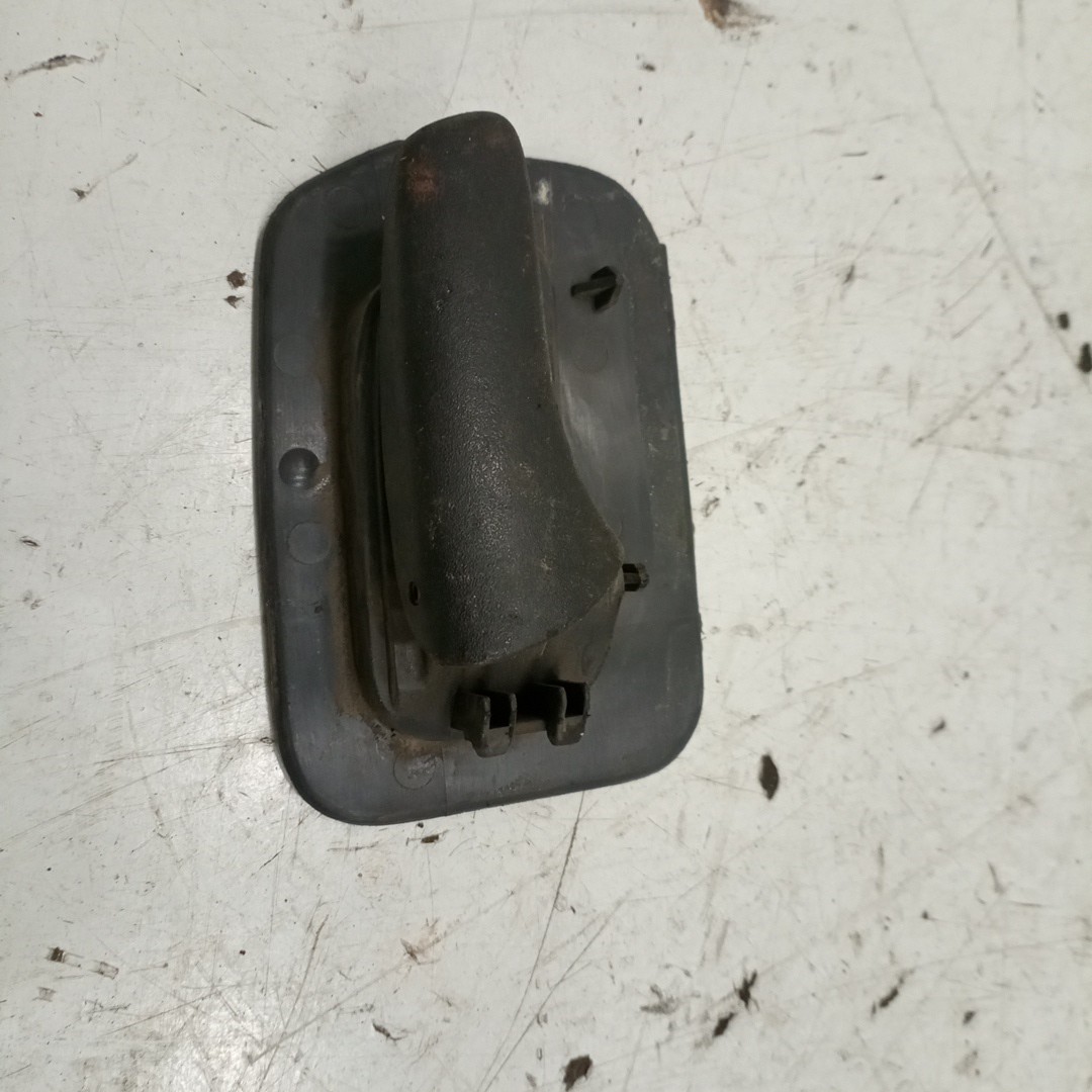 Puxador interior de porta traseira direita OPEL CORSA B (S93) | 93 - 02 Imagem-1