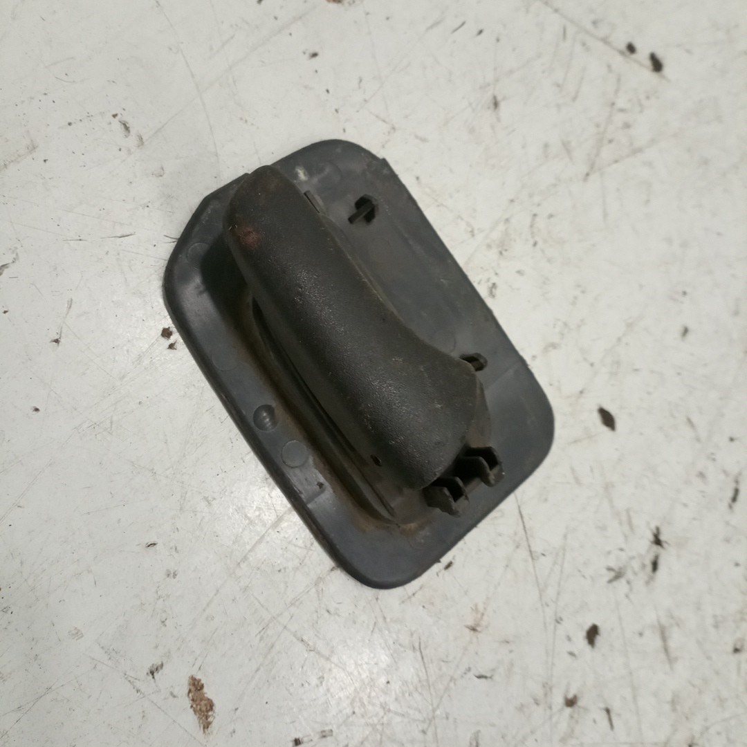 Puxador interior de porta traseira direita OPEL CORSA B (S93) | 93 - 02 Imagem-2