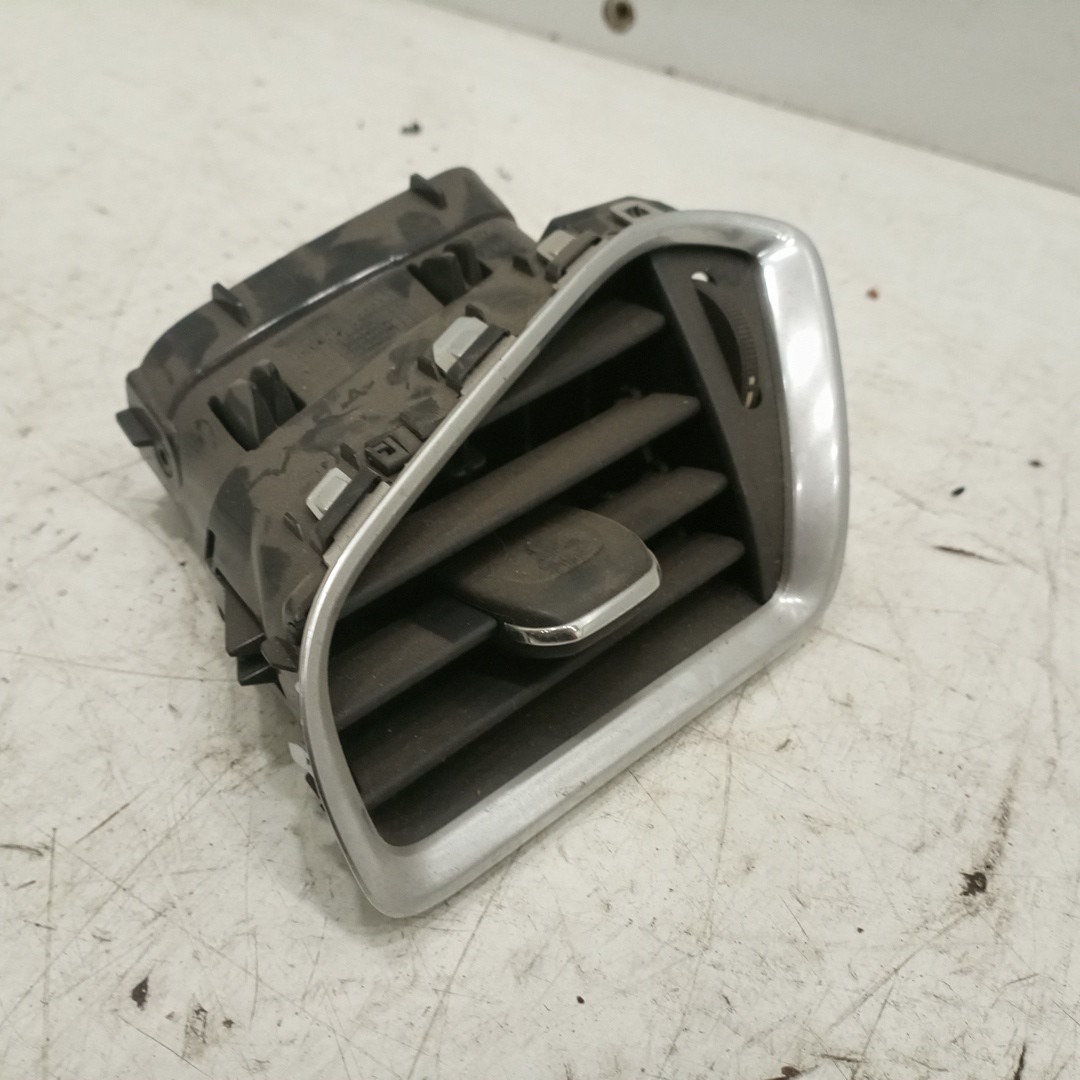 Difusor de ar CITROEN C4 II (B7) | 09 - 