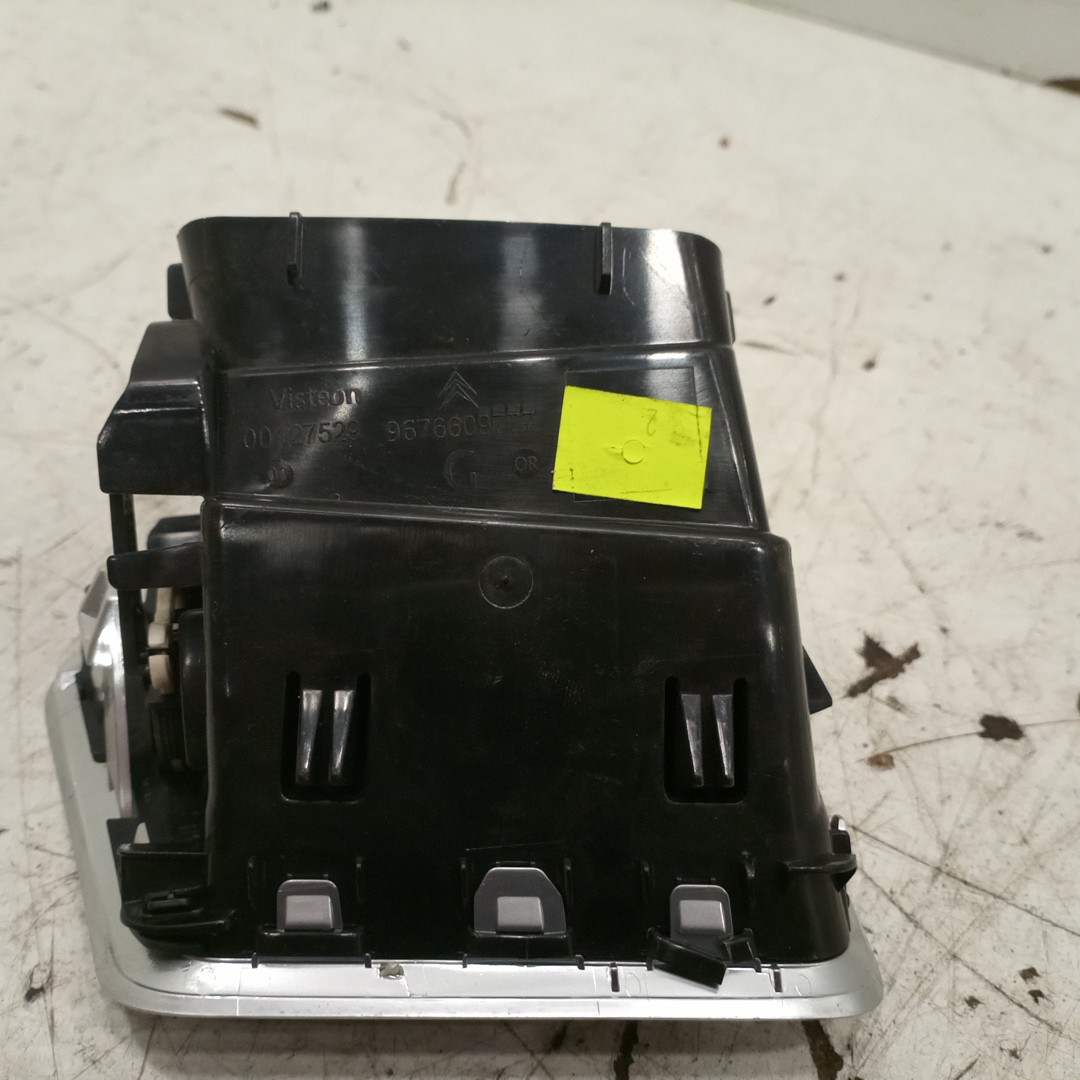 Difusor de ar CITROEN C4 II (B7) | 09 -  Imagem-3