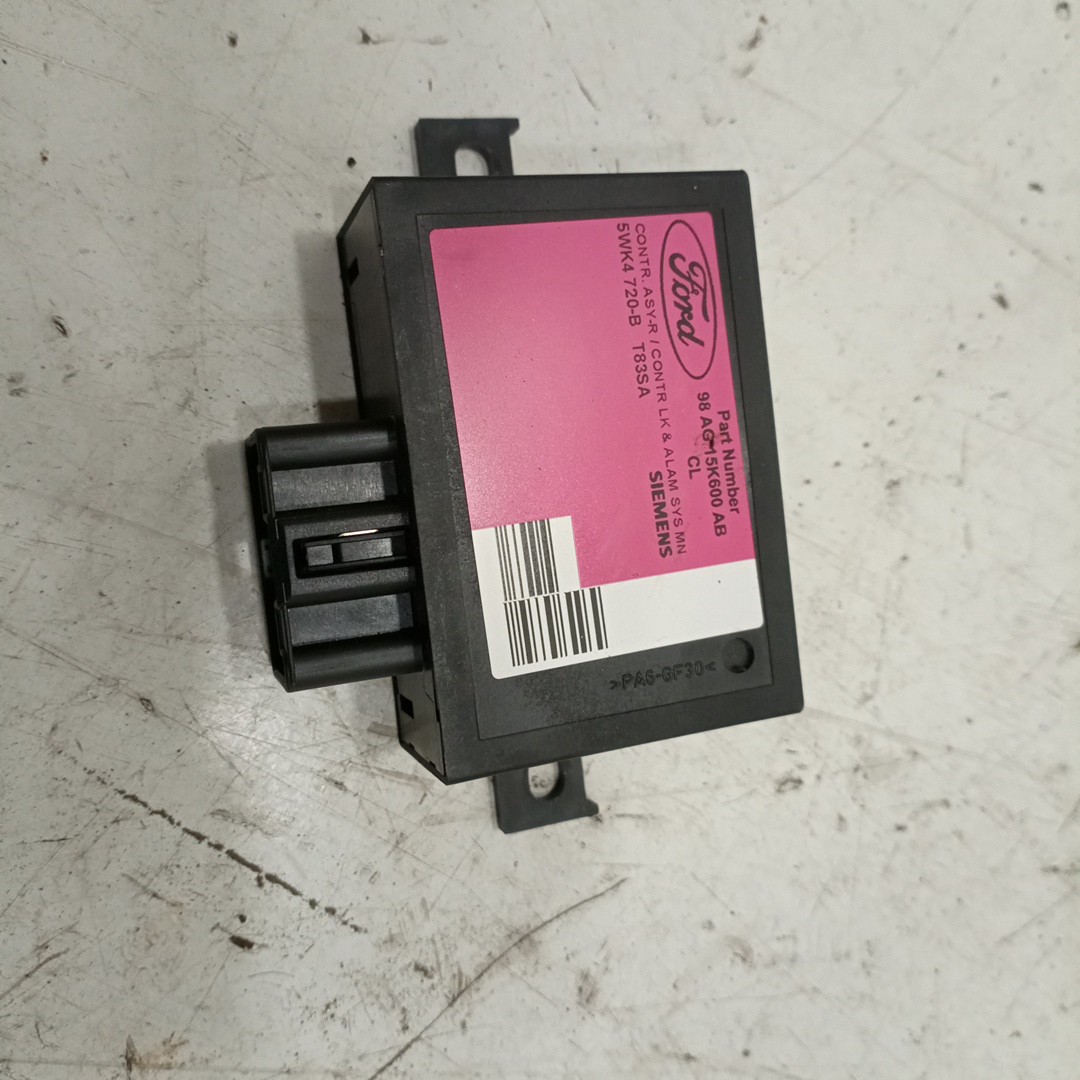 Centralina do Fecho Central FORD FOCUS (DAW, DBW) | 98 - 09