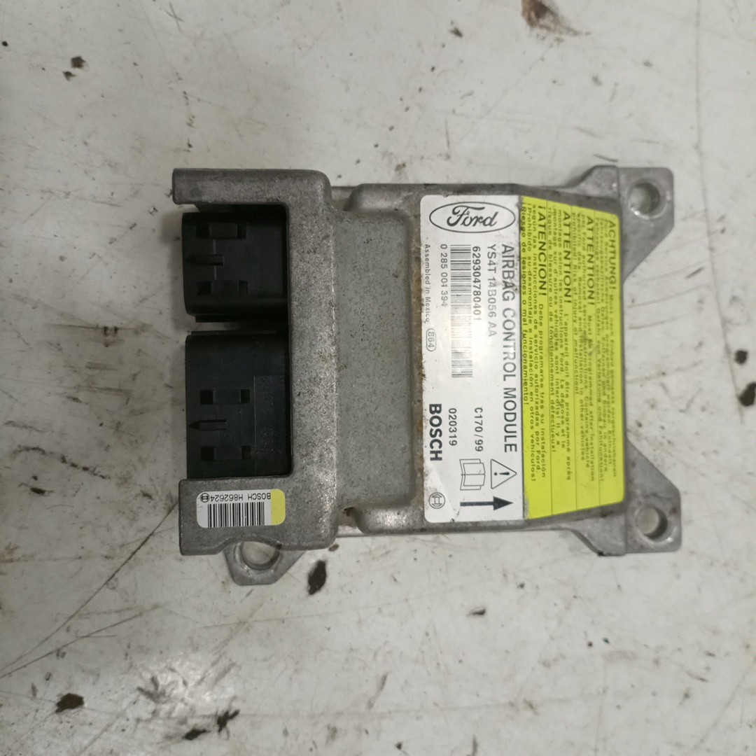 Modulo Airbag FORD FOCUS (DAW, DBW) | 98 - 09 Imagem-1