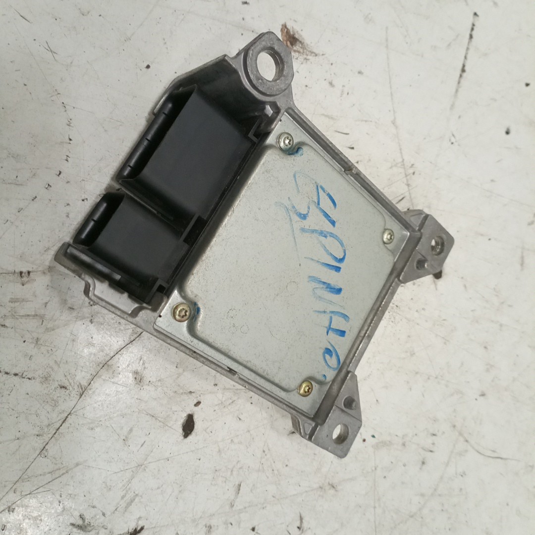 Modulo Airbag FORD FOCUS (DAW, DBW) | 98 - 09 Imagem-2