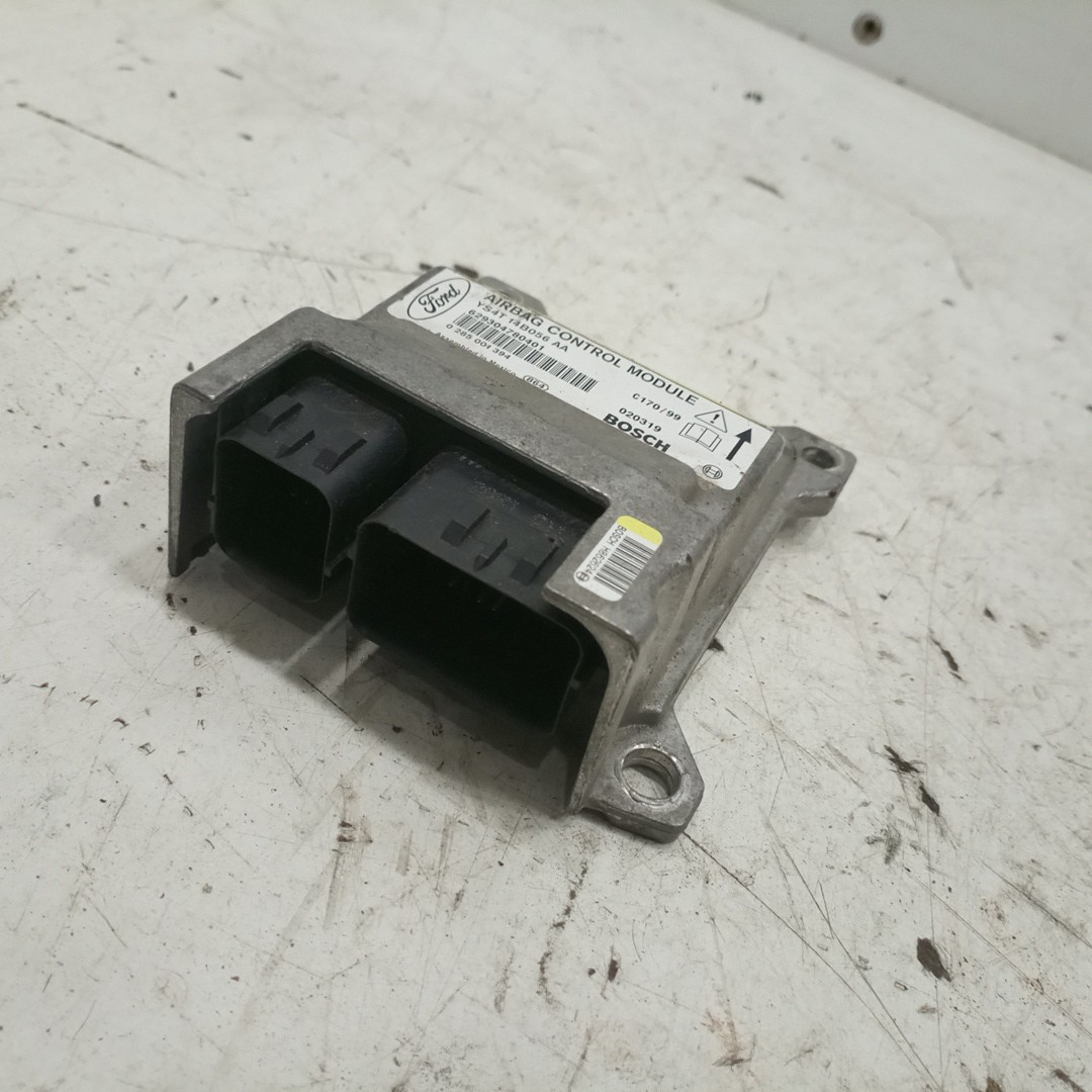 Modulo Airbag FORD FOCUS (DAW, DBW) | 98 - 09 Imagem-3
