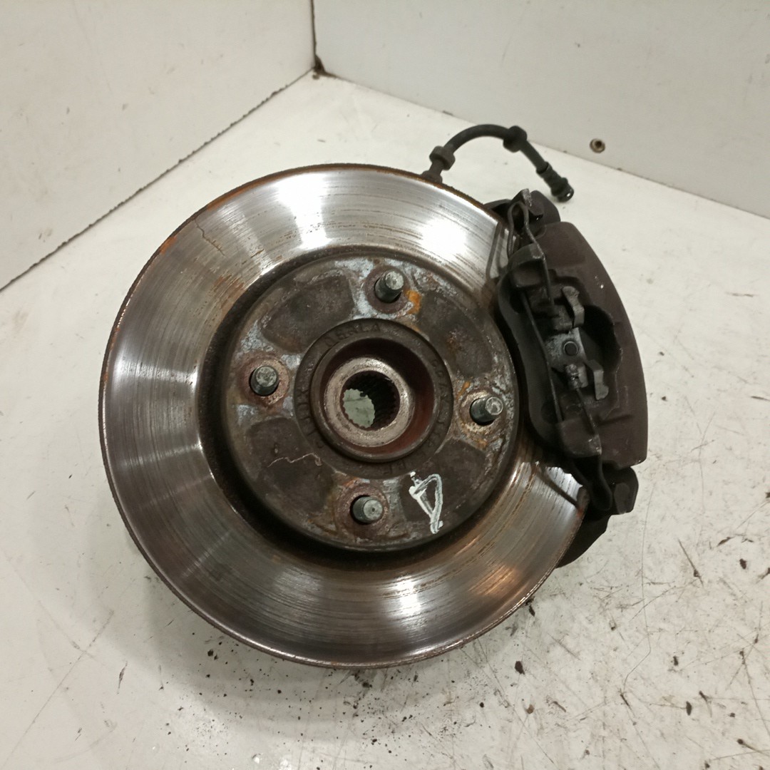 Manga de Eixo Frente direita FORD FOCUS (DAW, DBW) | 98 - 09 Imagem-2