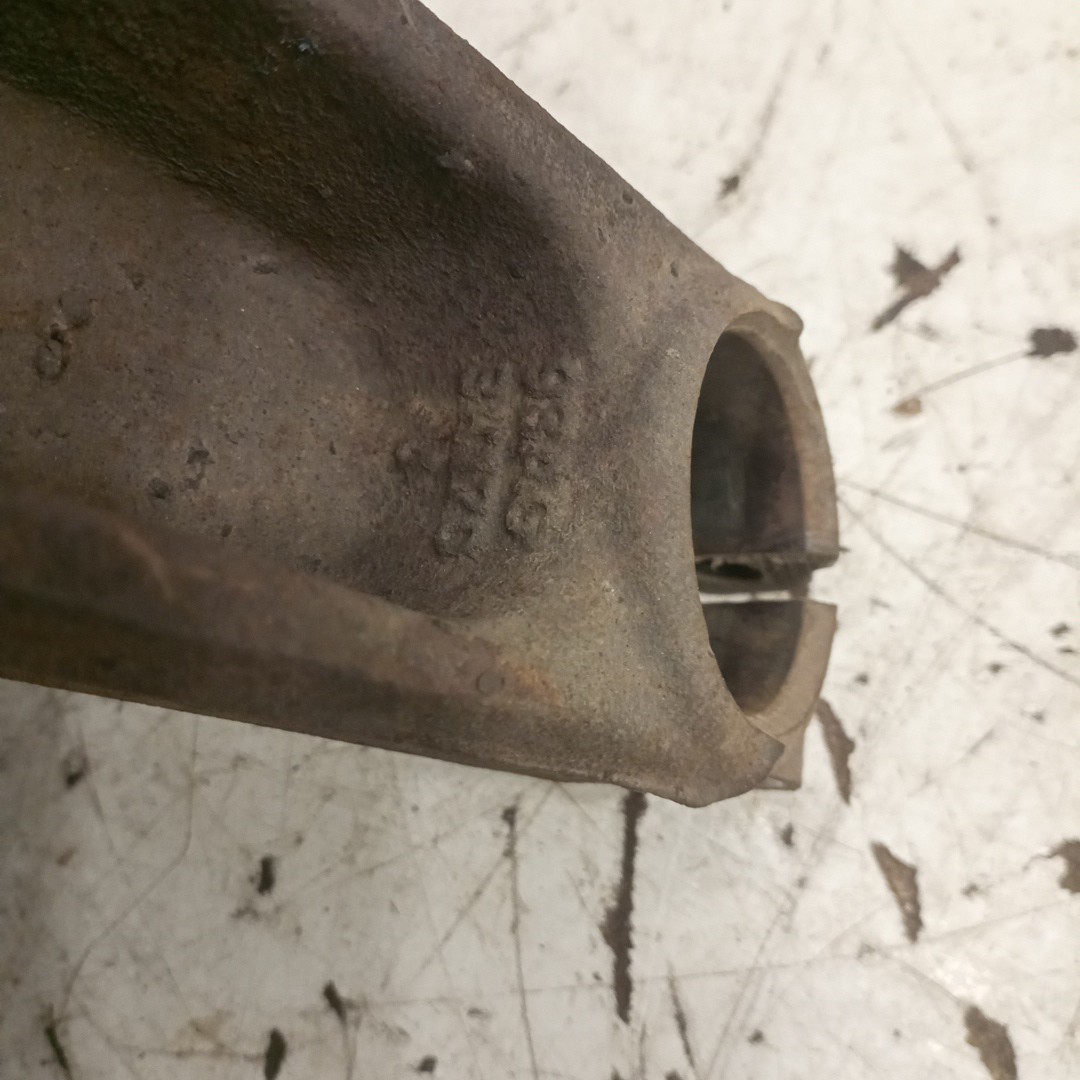 Manga de Eixo Frente direita FORD FOCUS (DAW, DBW) | 98 - 09 Imagem-3