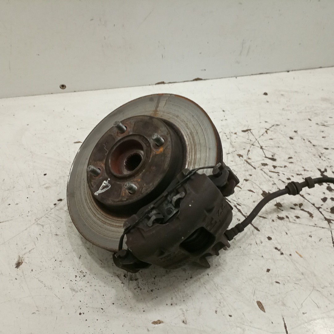 Manga de Eixo Frente direita FORD FOCUS (DAW, DBW) | 98 - 09 Imagem-4