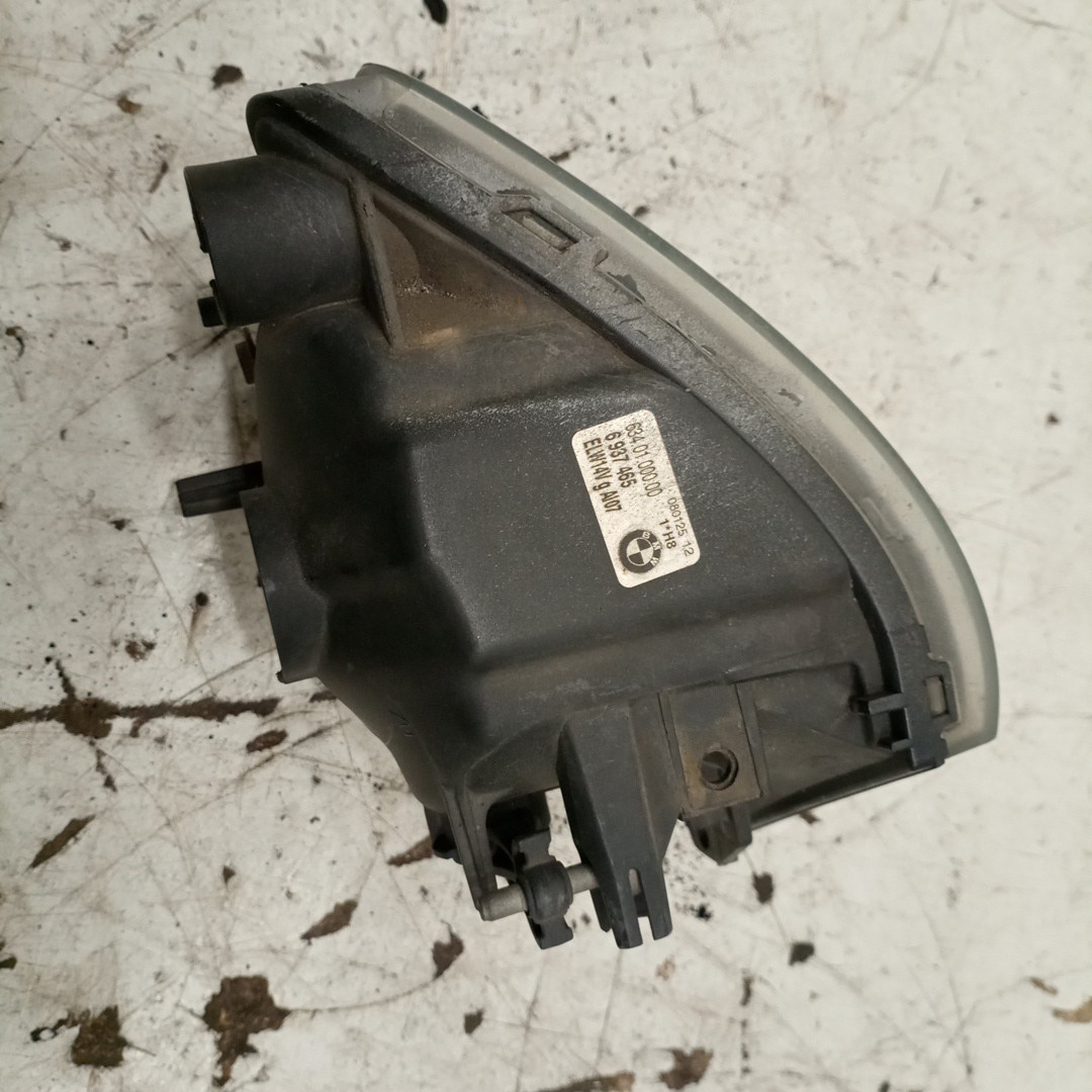 Farol de Nevoeiro BMW 3 Coupé (E92) | 05 - 13 Imagem-3