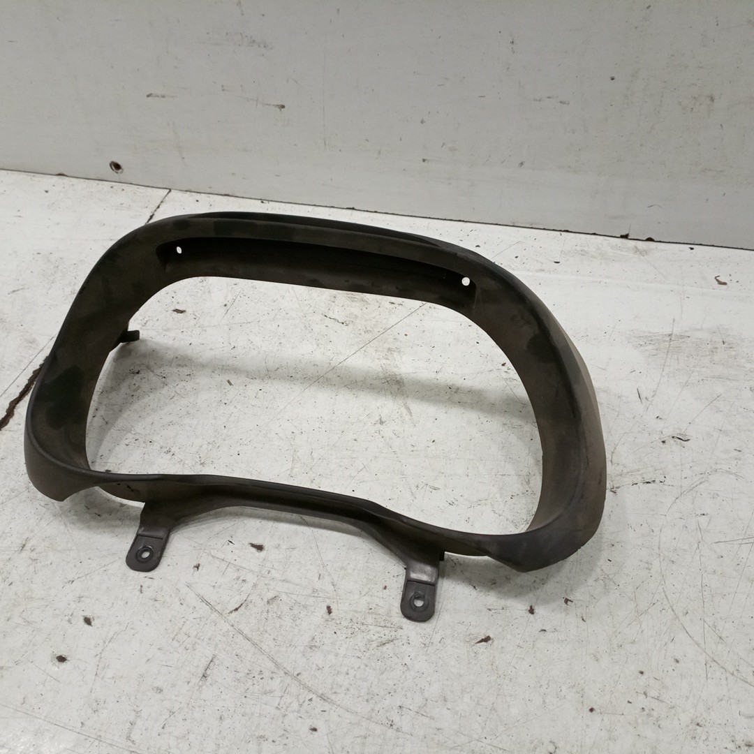 Aro de quadrante FIAT GRANDE PUNTO (199_) | 05 - 