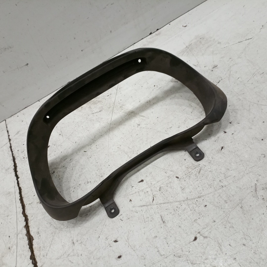 Aro de quadrante FIAT GRANDE PUNTO (199_) | 05 -  Imagem-1