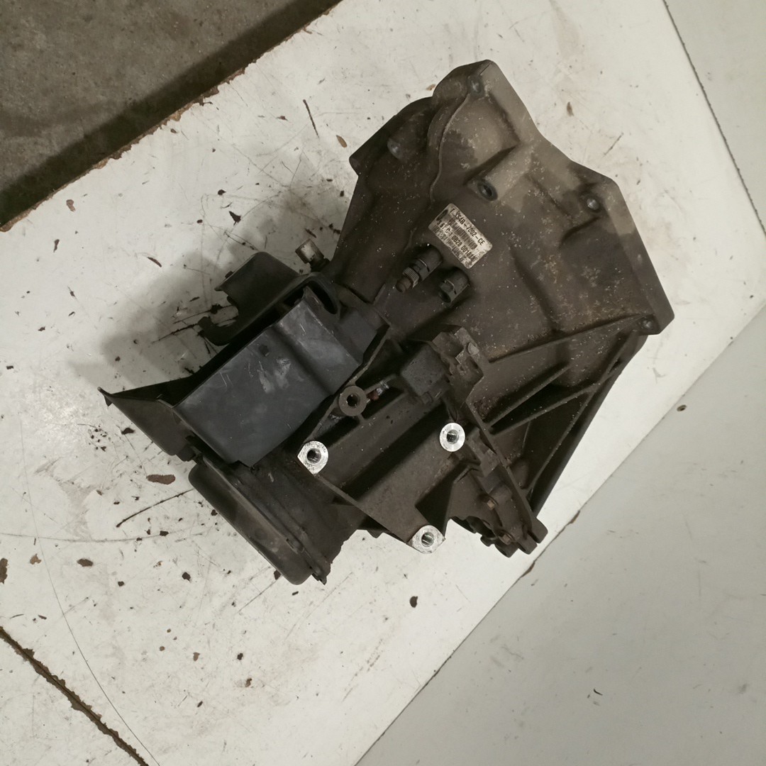 Caixa de Velocidades Manual FORD FOCUS (DAW, DBW) | 98 - 09 Imagem-1