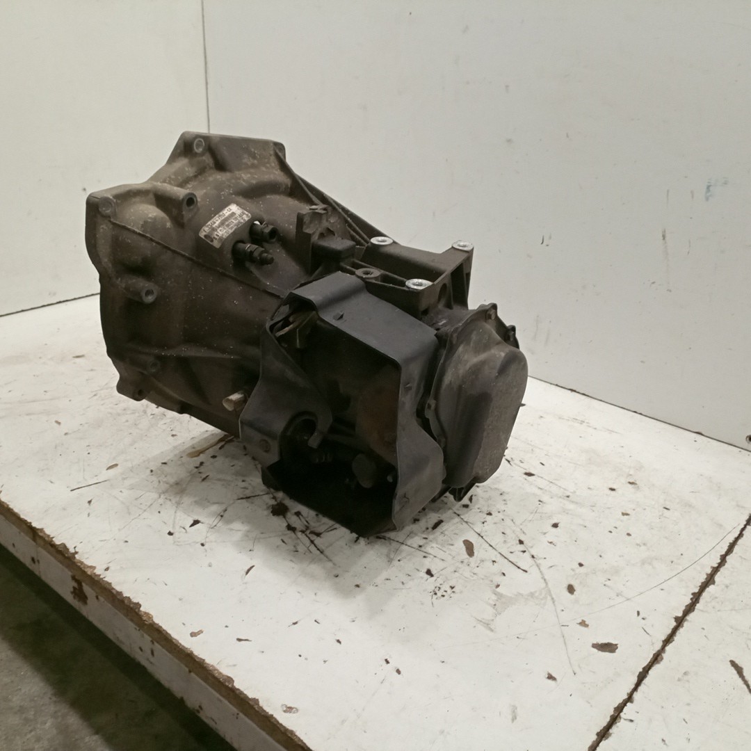 Caixa de Velocidades Manual FORD FOCUS (DAW, DBW) | 98 - 09 Imagem-2