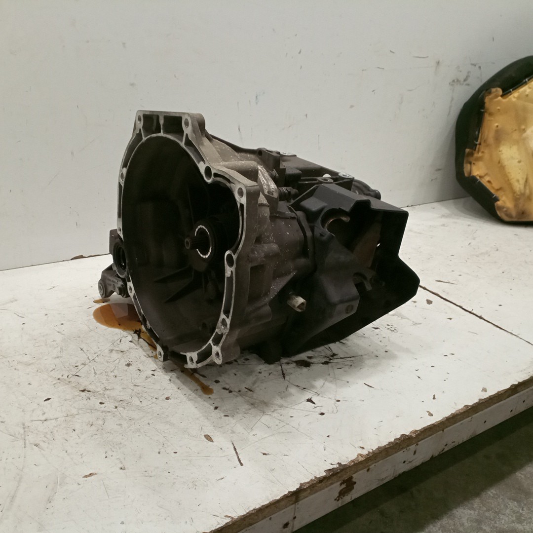 Caixa de Velocidades Manual FORD FOCUS (DAW, DBW) | 98 - 09 Imagem-3