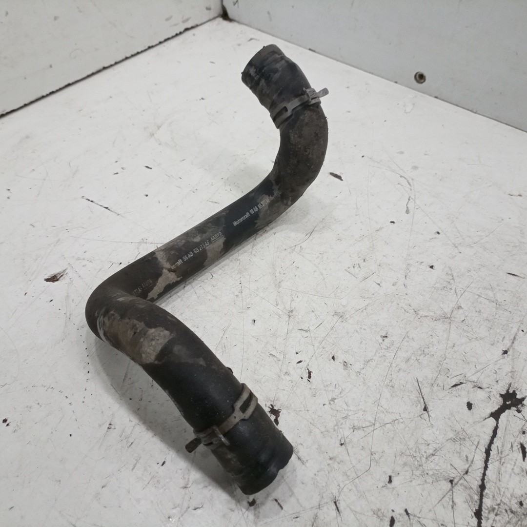 Tubo de Água FORD FOCUS (DAW, DBW) | 98 - 09