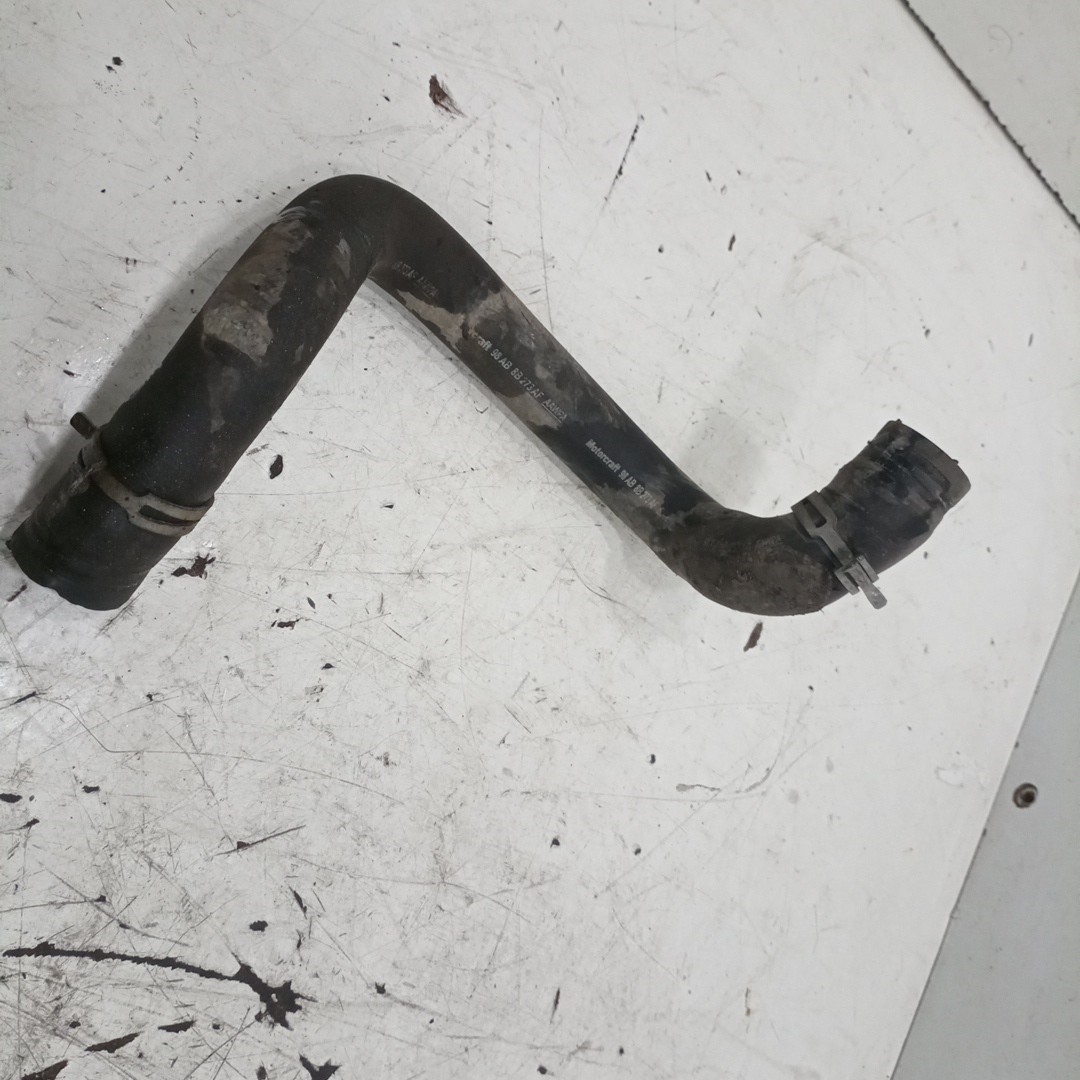 Tubo de Água FORD FOCUS (DAW, DBW) | 98 - 09 Imagem-1