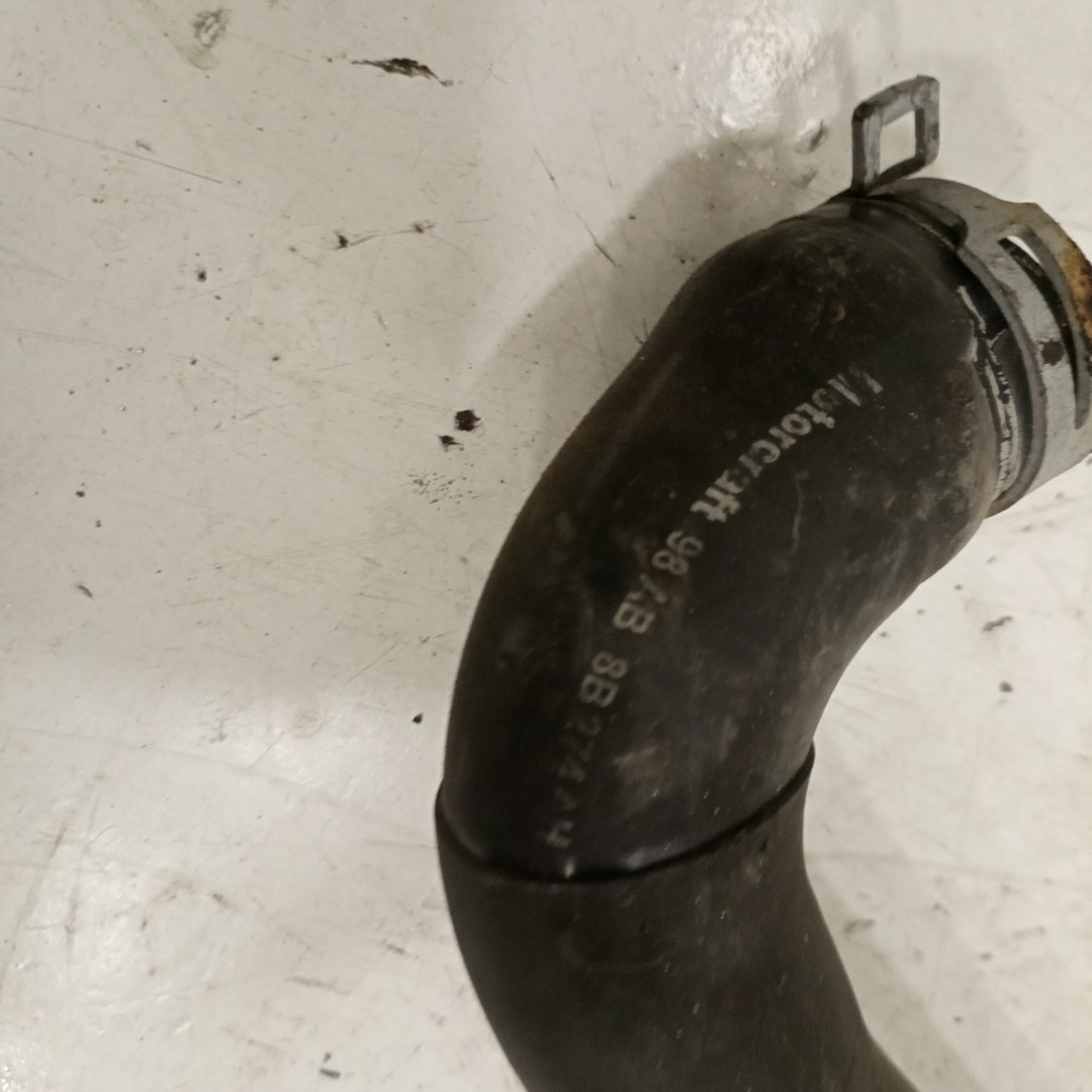 Tubo de Água FORD FOCUS (DAW, DBW) | 98 - 09 Imagem-1